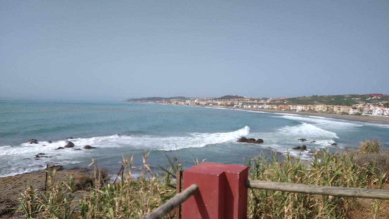 Duquesa 5210 Beach Side Paradise Castillo de Sabinillas Екстериор снимка