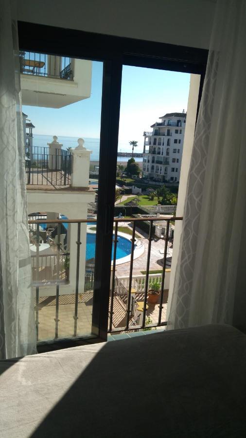 Duquesa 5210 Beach Side Paradise Castillo de Sabinillas Екстериор снимка