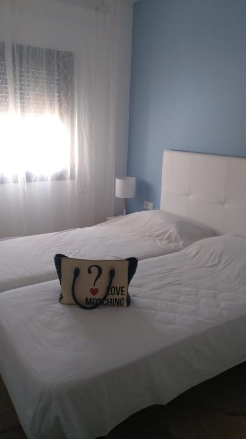 Duquesa 5210 Beach Side Paradise Castillo de Sabinillas Екстериор снимка