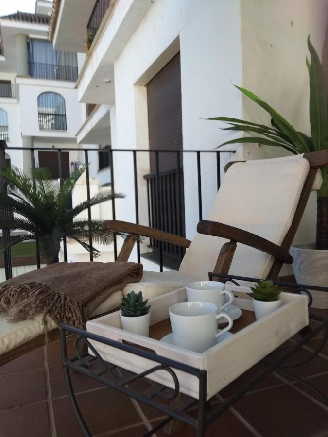 Duquesa 5210 Beach Side Paradise Castillo de Sabinillas Екстериор снимка