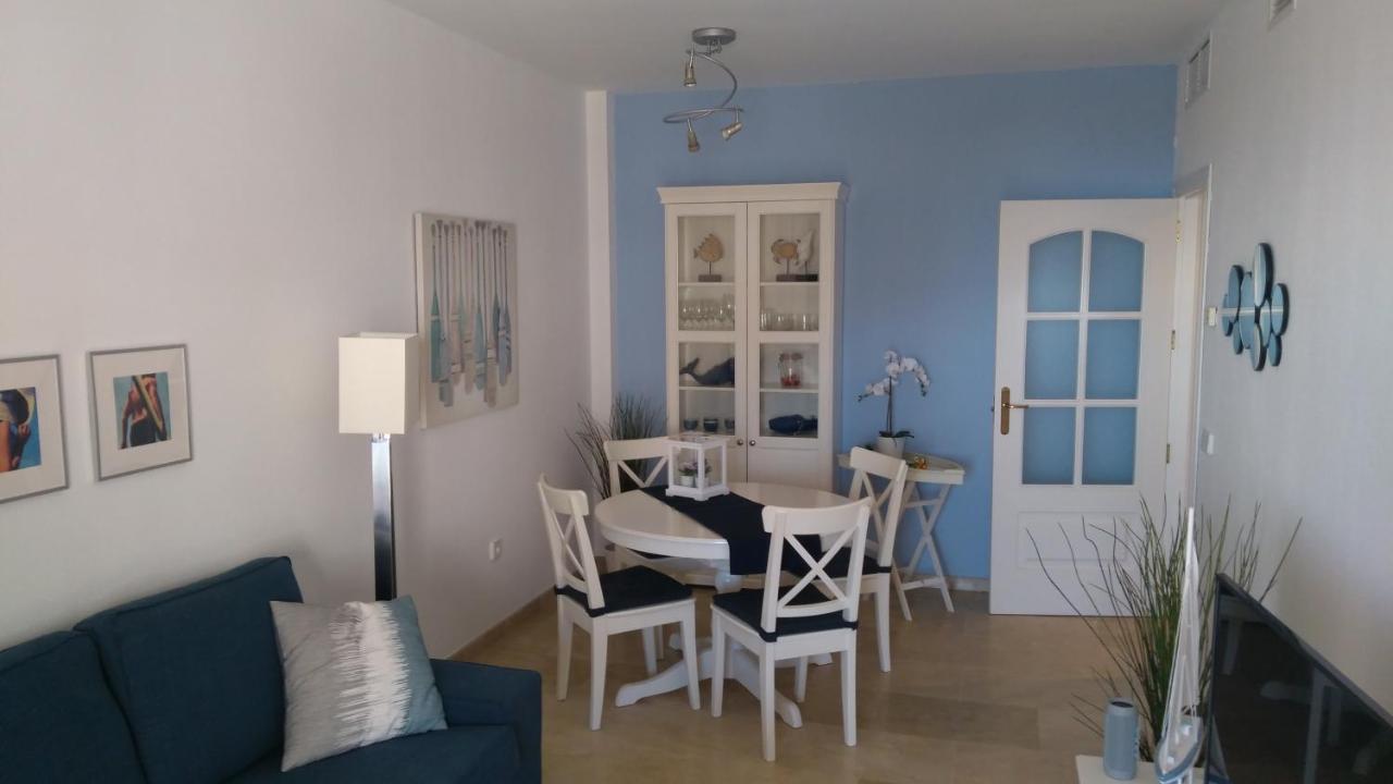 Duquesa 5210 Beach Side Paradise Castillo de Sabinillas Екстериор снимка