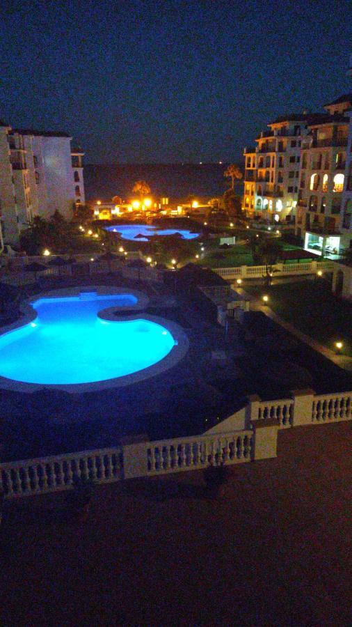 Duquesa 5210 Beach Side Paradise Castillo de Sabinillas Екстериор снимка