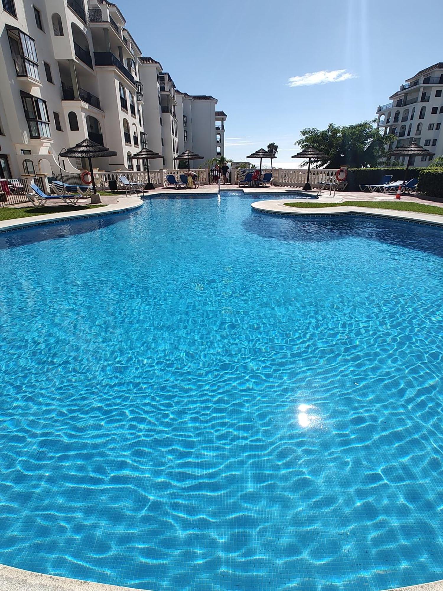 Duquesa 5210 Beach Side Paradise Castillo de Sabinillas Екстериор снимка